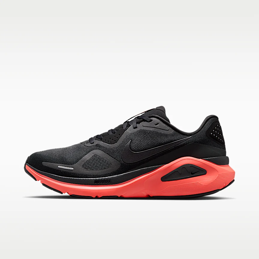 NIKE ストラクチャー 26 — メンズ ロード ランニングシューズ