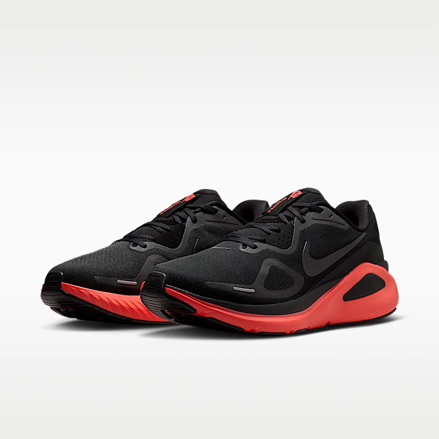 NIKE ストラクチャー 26 — メンズ ロード ランニングシューズ - Image 5