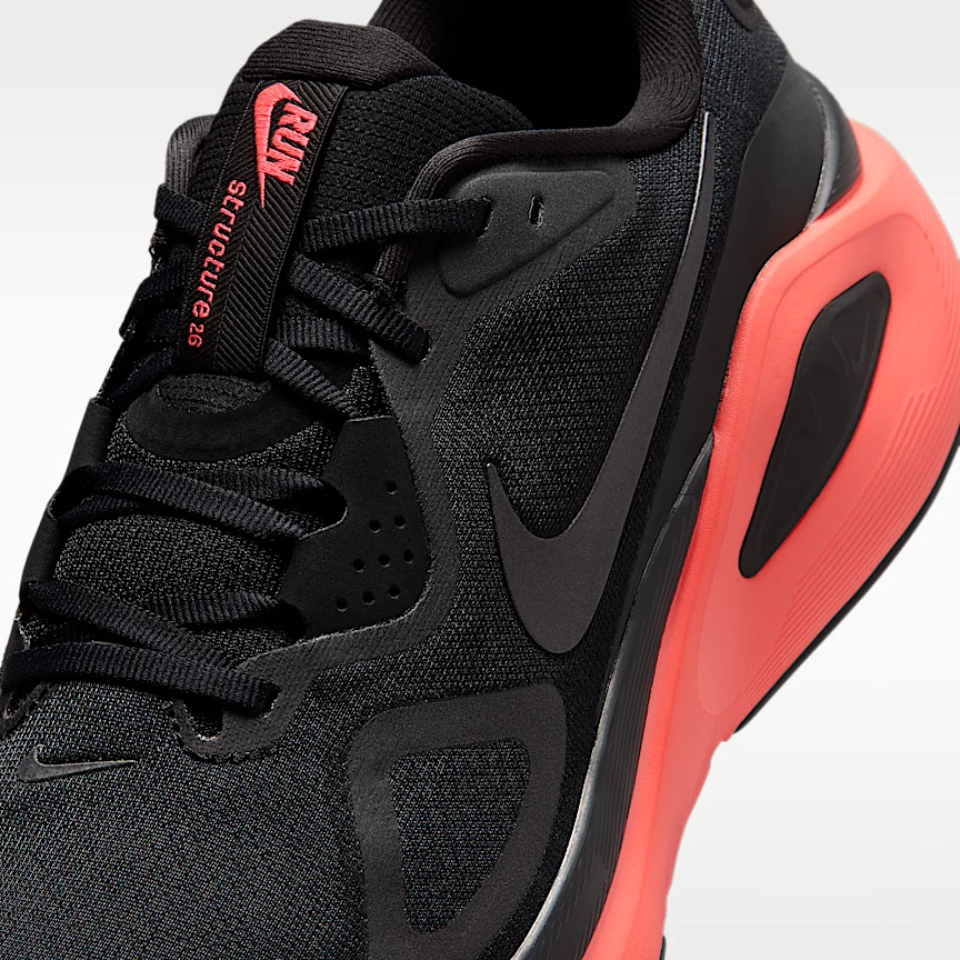 NIKE ストラクチャー 26 — メンズ ロード ランニングシューズ - Image 7