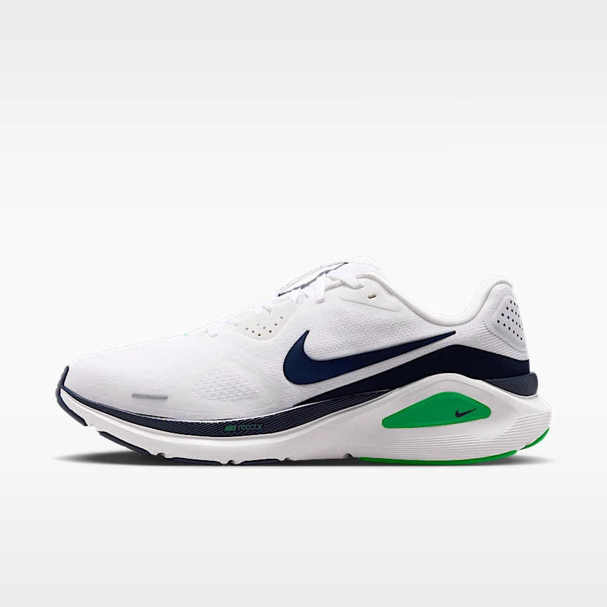 NIKE Structure 26 — Men's Road Running Shoes