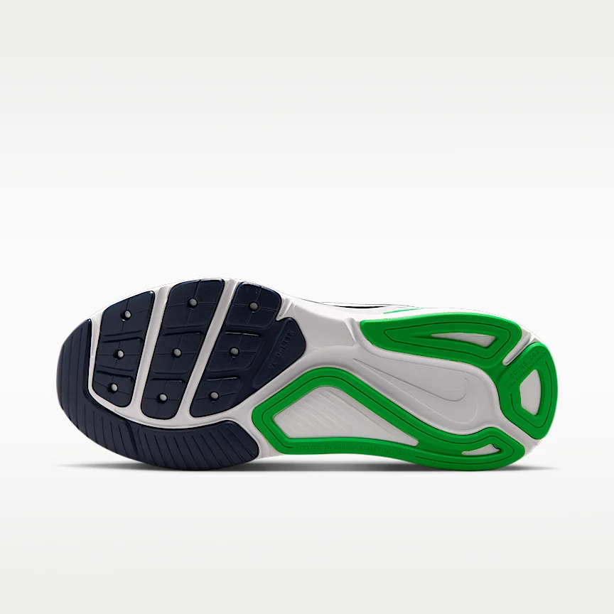 NIKE Structure 26 — Men's Road Running Shoes - Image 2