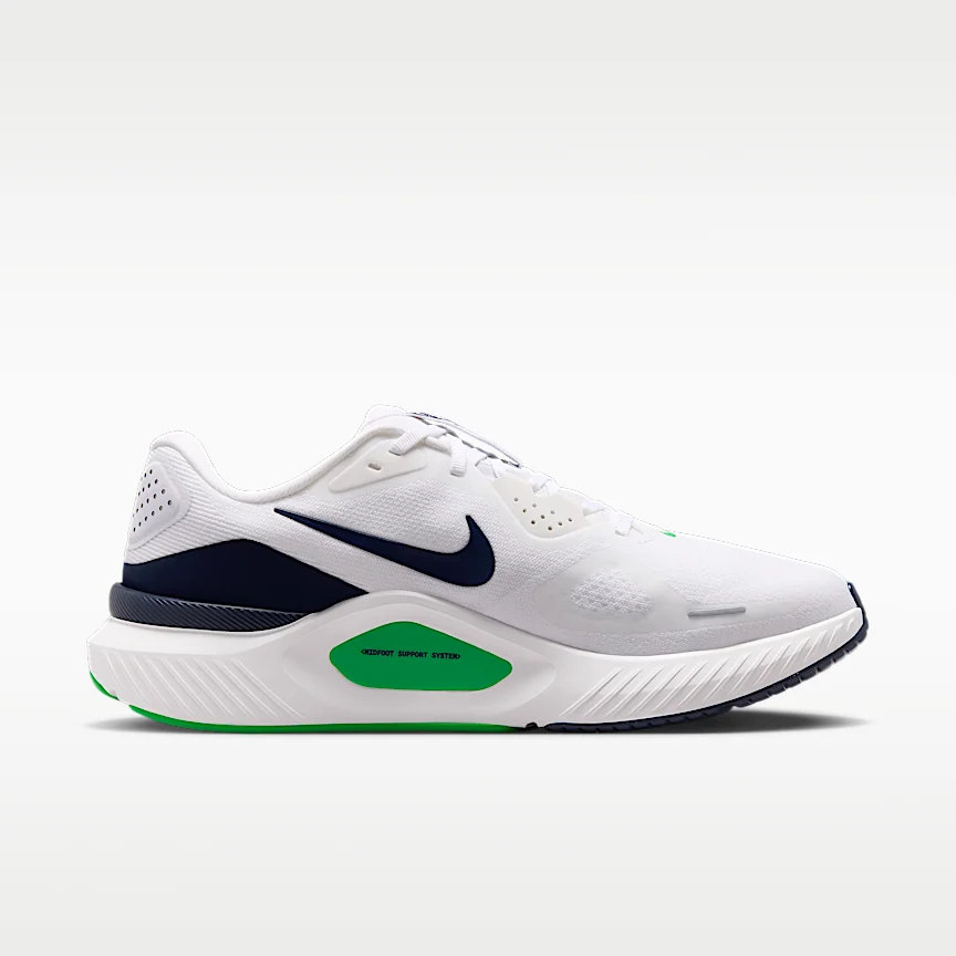 NIKE Structure 26 — Men's Road Running Shoes - Image 3