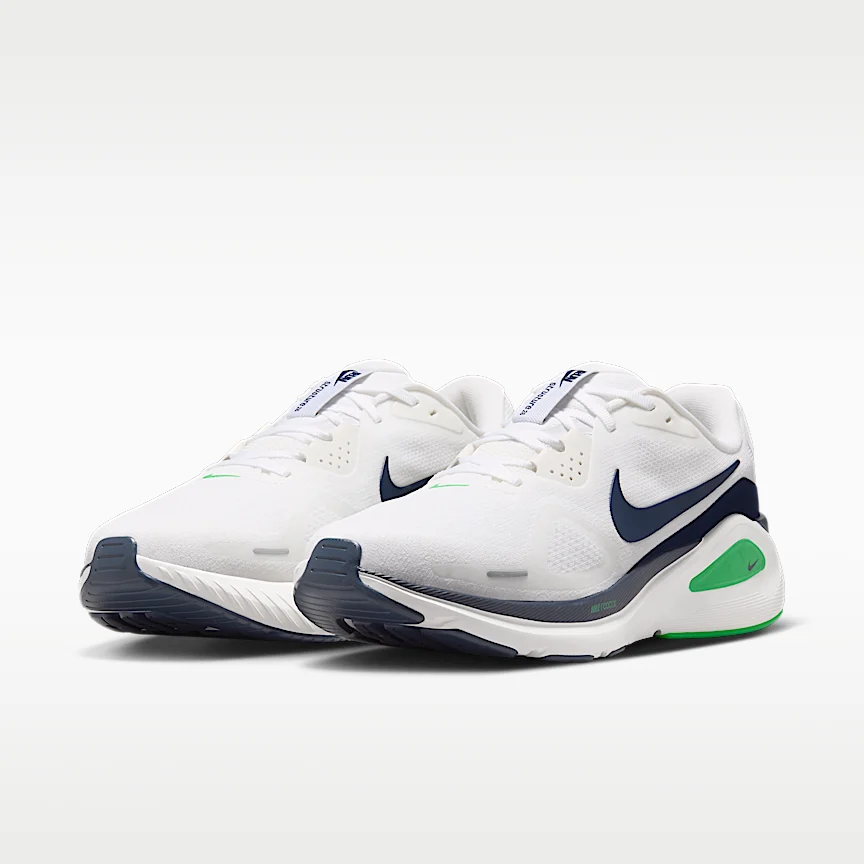 NIKE Structure 26 — Men's Road Running Shoes - Image 5