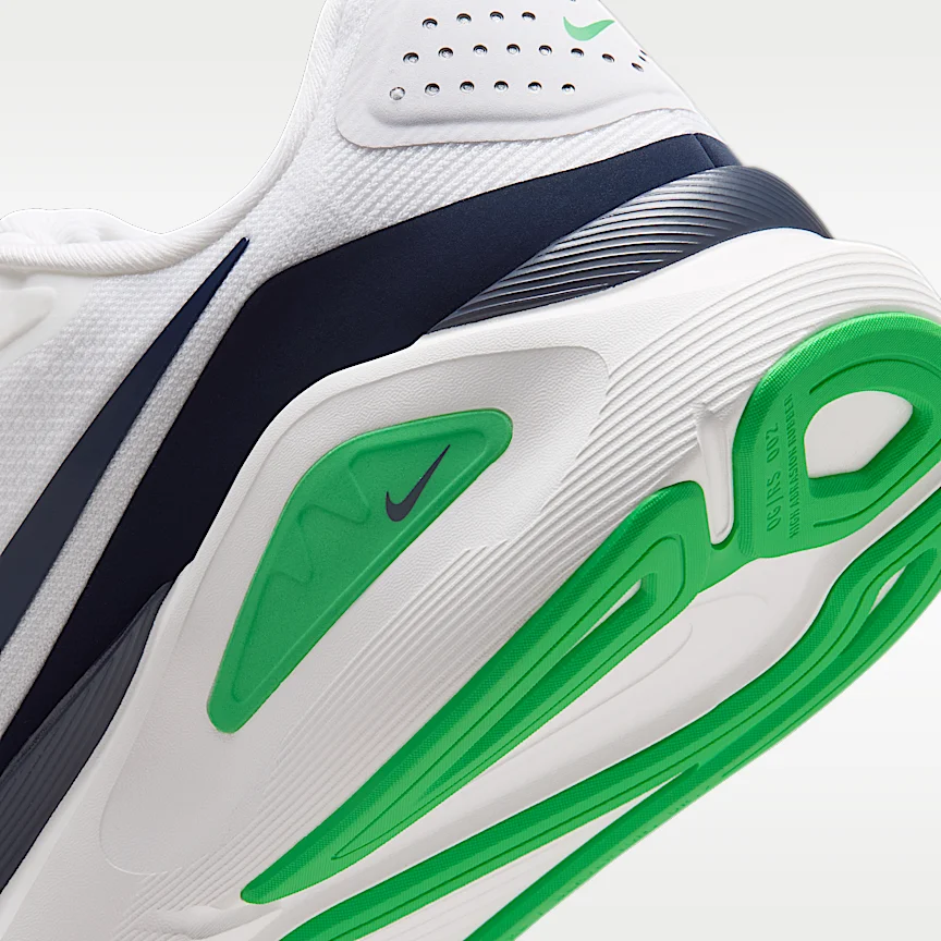 NIKE Structure 26 — Men's Road Running Shoes - Image 8