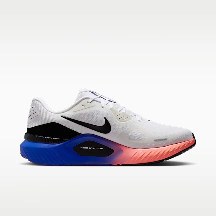 NIKE Structure 26 — Men's Road Running Shoes - Image 3