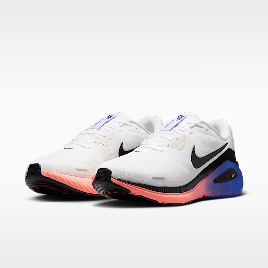 NIKE Structure 26 — Men's Road Running Shoes - Image 5