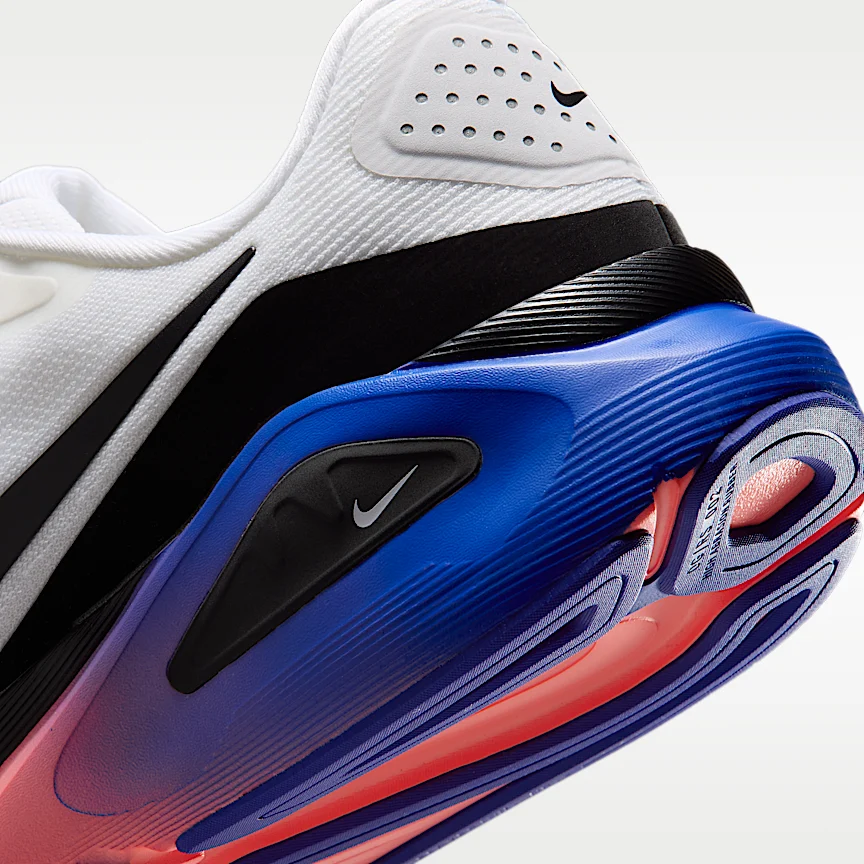 NIKE Structure 26 — Men's Road Running Shoes - Image 8