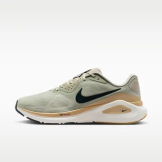 NIKE Structure 26 — Men's Road Running Shoes