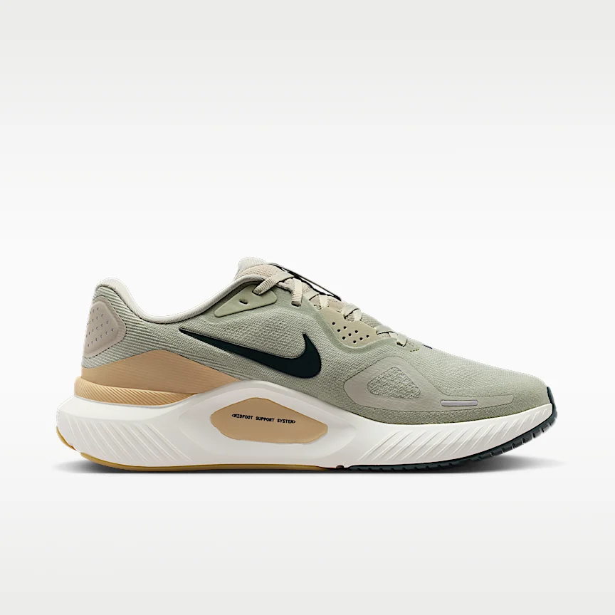 NIKE Structure 26 — Men's Road Running Shoes - Image 3