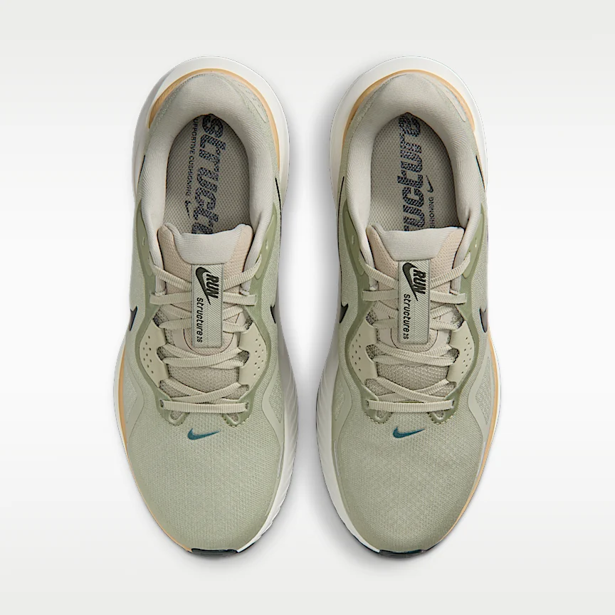 NIKE Structure 26 — Men's Road Running Shoes - Image 4