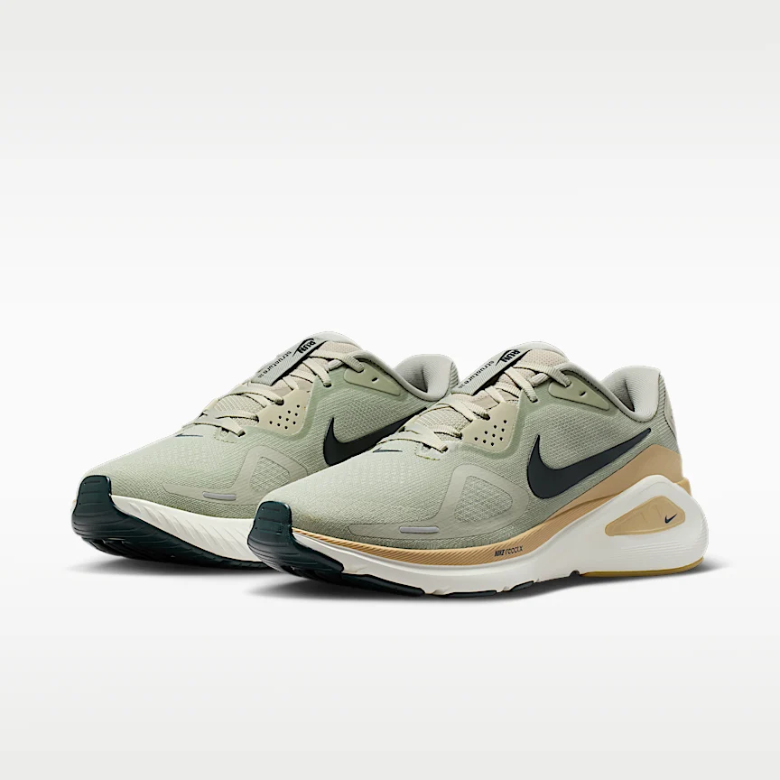 NIKE Structure 26 — Men's Road Running Shoes - Image 5