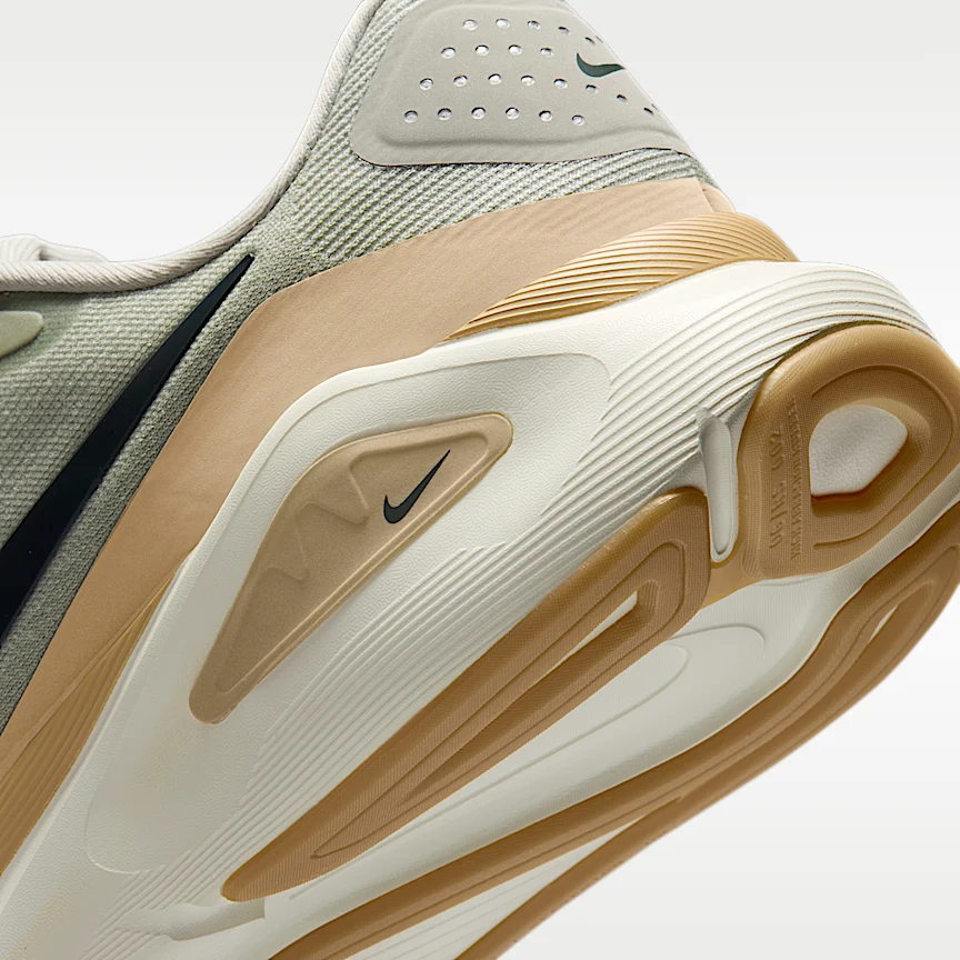NIKE Structure 26 — Men's Road Running Shoes - Image 8