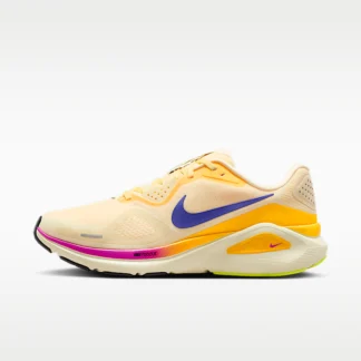 NIKE ストラクチャー 26 — メンズ ロード ランニングシューズ