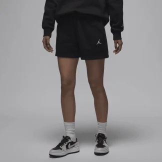 NIKE ジョーダン ブルックリン フリース — ウィメンズショートパンツ