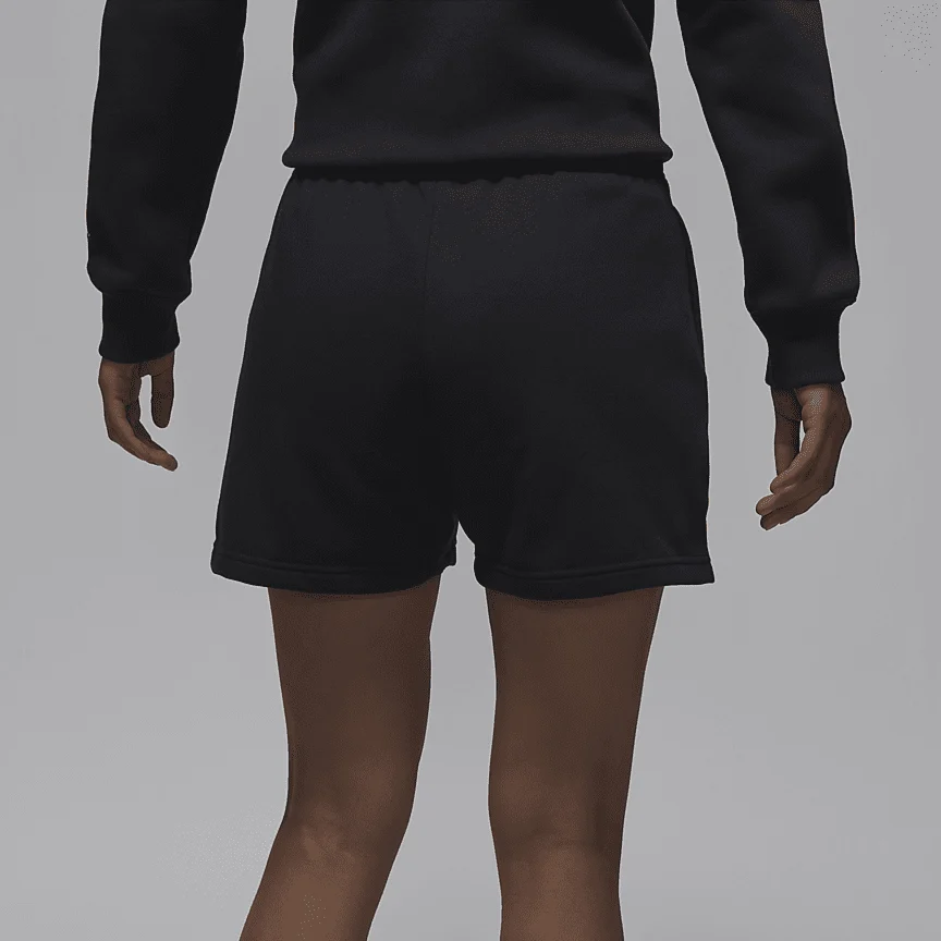 NIKE ジョーダン ブルックリン フリース — ウィメンズショートパンツ - Image 3