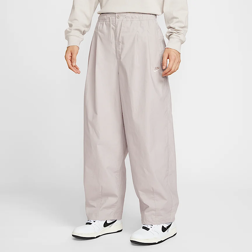 NIKE クラブ — メンズ バルーン パンツ