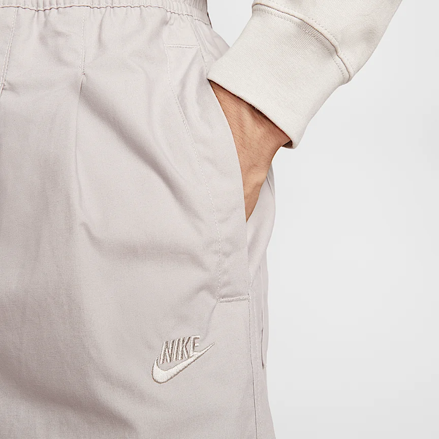 NIKE クラブ — メンズ バルーン パンツ - Image 4