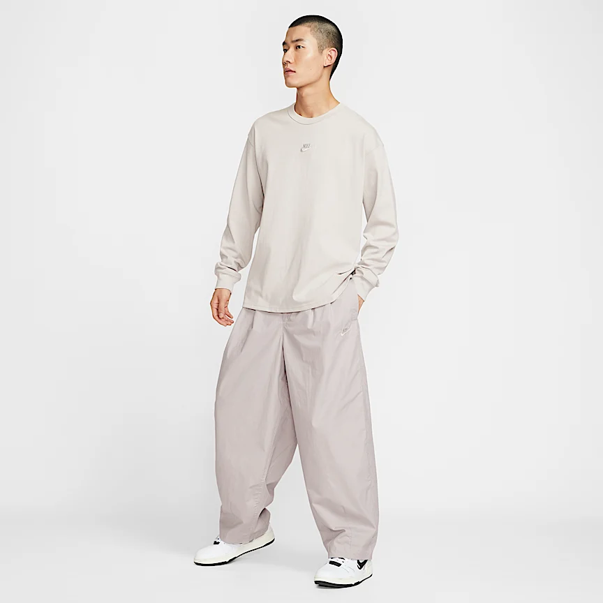 NIKE クラブ — メンズ バルーン パンツ - Image 6