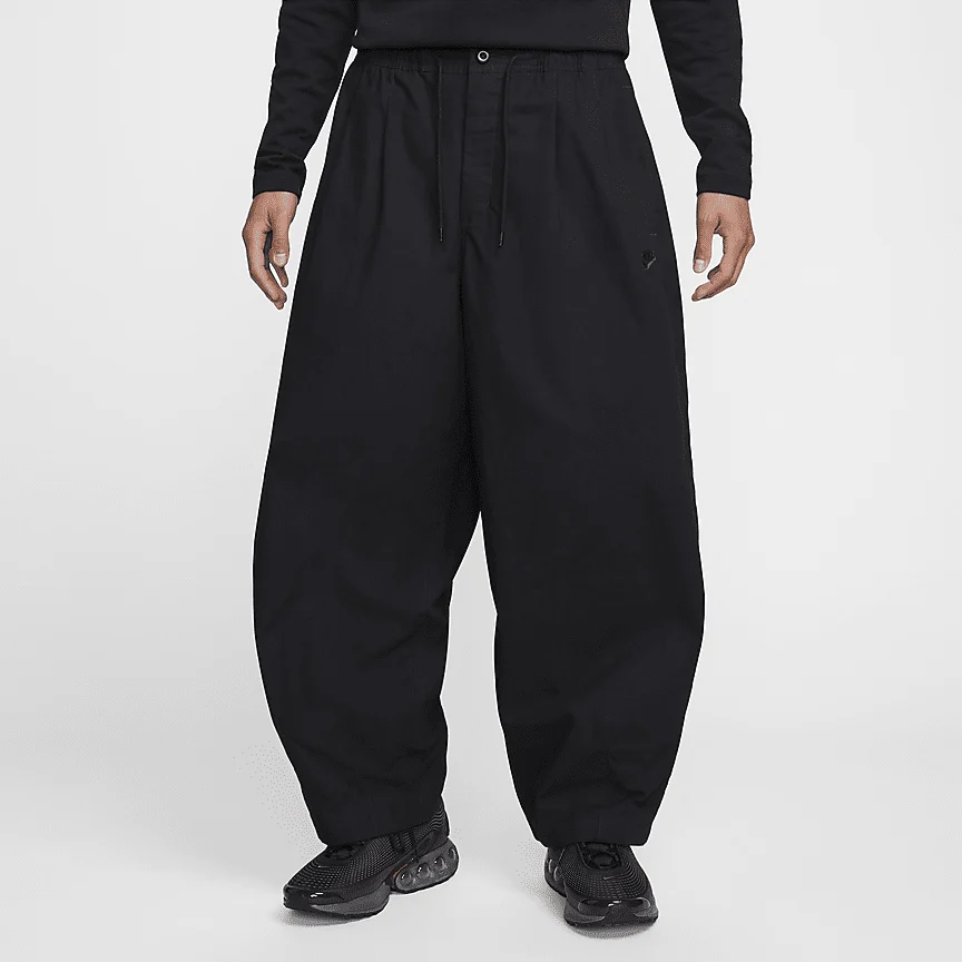 NIKE クラブ — メンズ バルーン パンツ