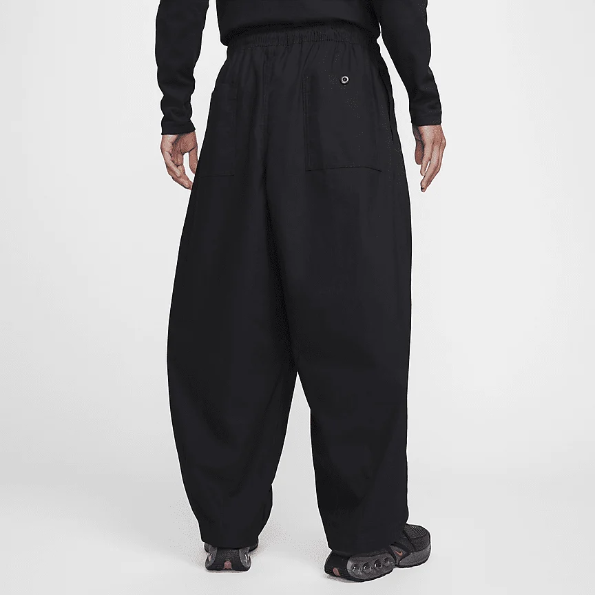 NIKE クラブ — メンズ バルーン パンツ - Image 2