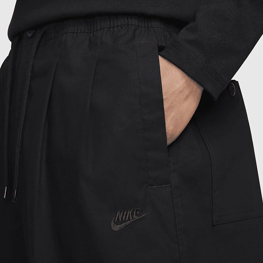 NIKE クラブ — メンズ バルーン パンツ - Image 3