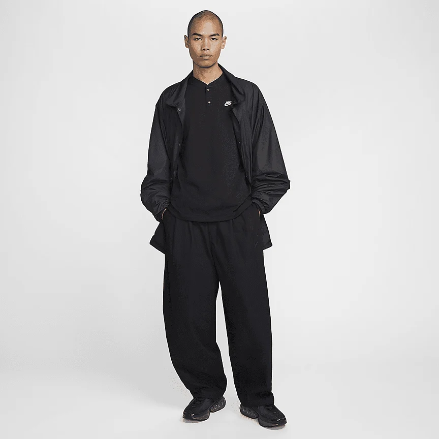 NIKE クラブ — メンズ バルーン パンツ - Image 6