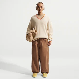 NIKE クラブ — メンズ バルーン パンツ