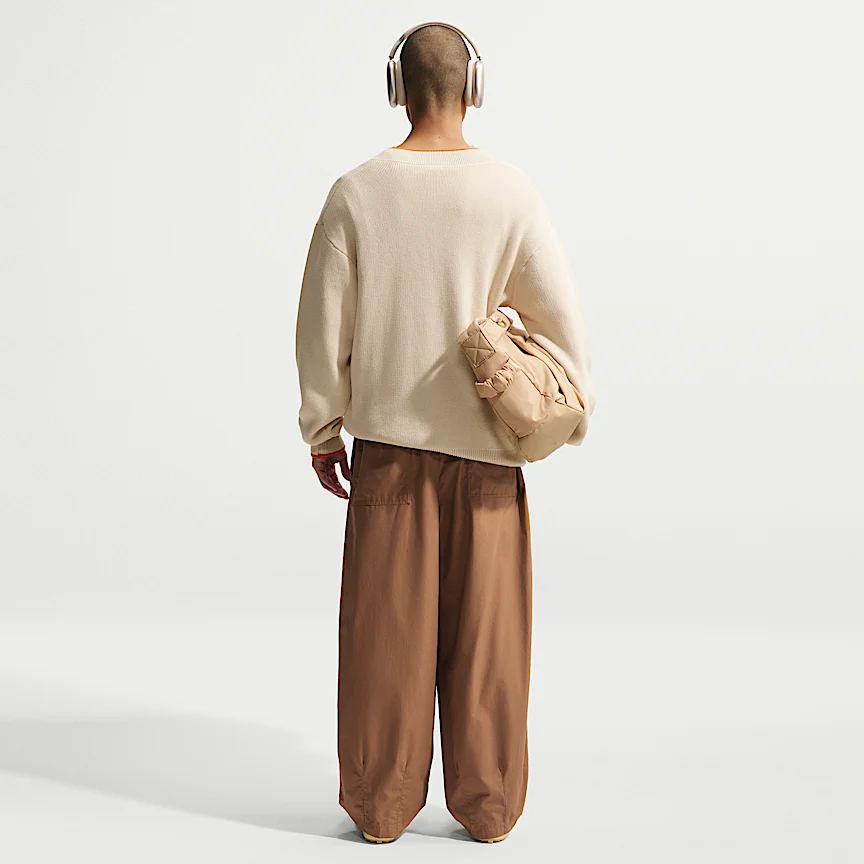 NIKE クラブ — メンズ バルーン パンツ - Image 5