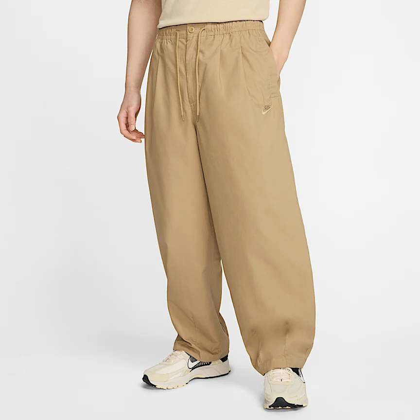 NIKE クラブ — メンズ バルーン パンツ