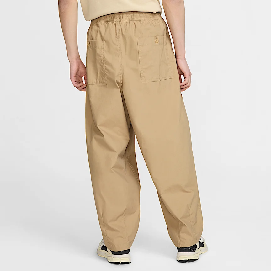 NIKE クラブ — メンズ バルーン パンツ - Image 2