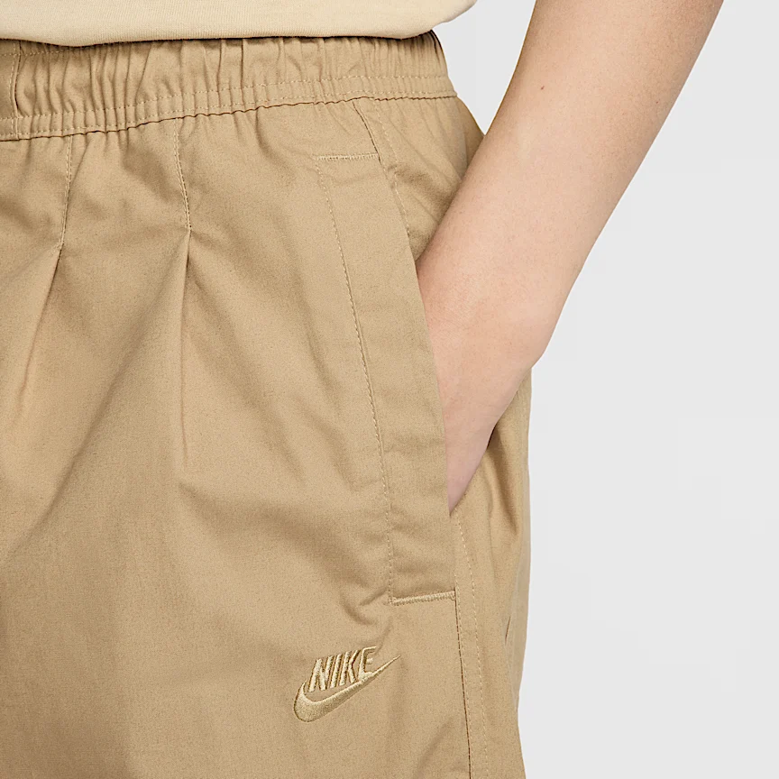 NIKE クラブ — メンズ バルーン パンツ - Image 4