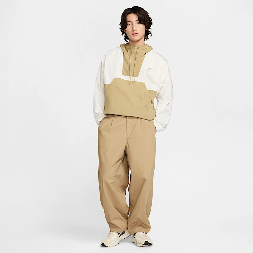 NIKE クラブ — メンズ バルーン パンツ - Image 7