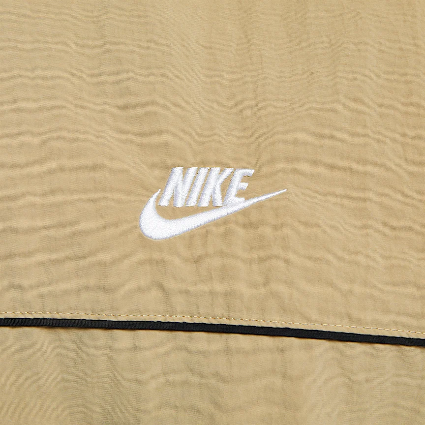 NIKE クラブ — メンズ フーデッド ジャケット - Image 5