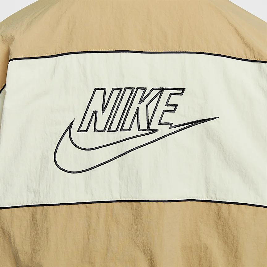 NIKE クラブ — メンズ フーデッド ジャケット - Image 7