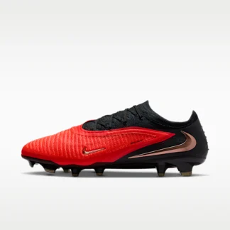 NIKE Phantom 6 Low Elite — Firm-Ground Soccer Cleats