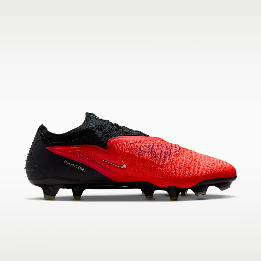 NIKE Phantom 6 Low Elite — Firm-Ground Soccer Cleats - Image 3