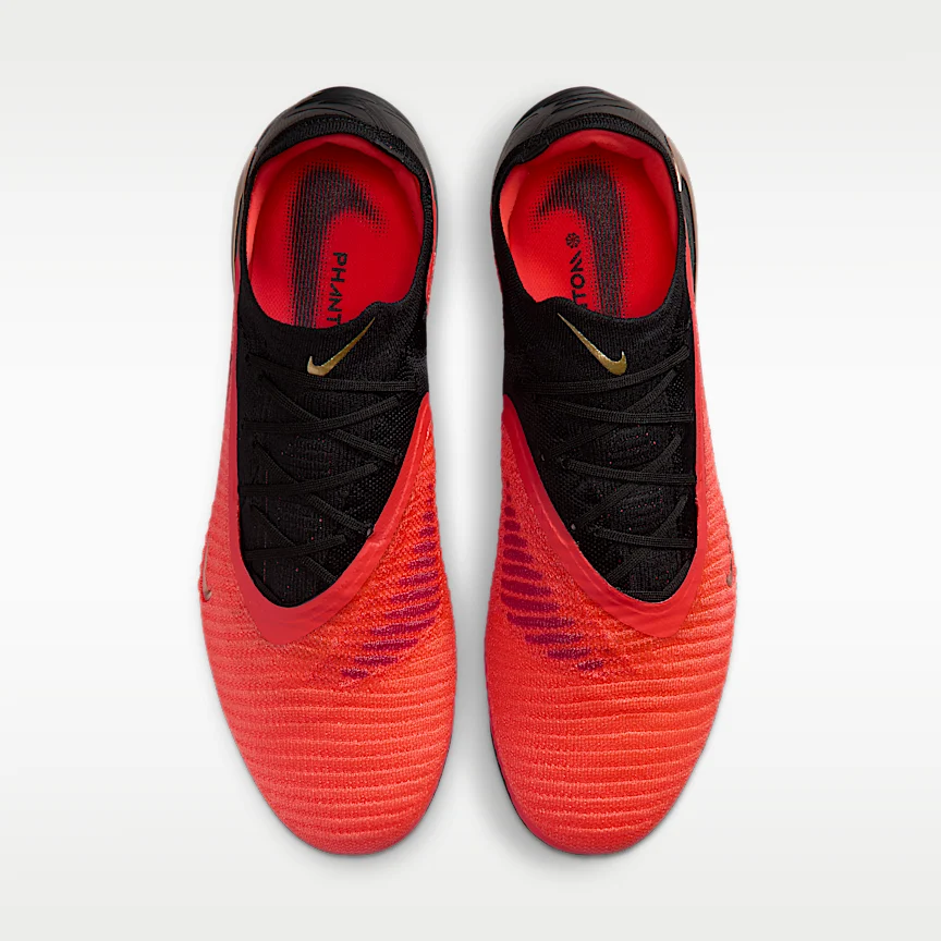 NIKE Phantom 6 Low Elite — Firm-Ground Soccer Cleats - Image 4