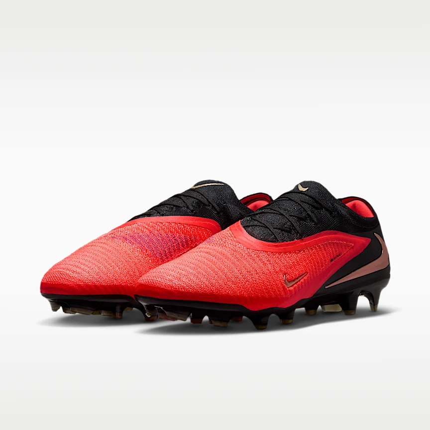 NIKE Phantom 6 Low Elite — Firm-Ground Soccer Cleats - Image 5