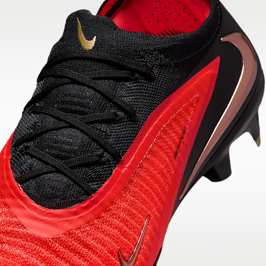 NIKE Phantom 6 Low Elite — Firm-Ground Soccer Cleats - Image 8
