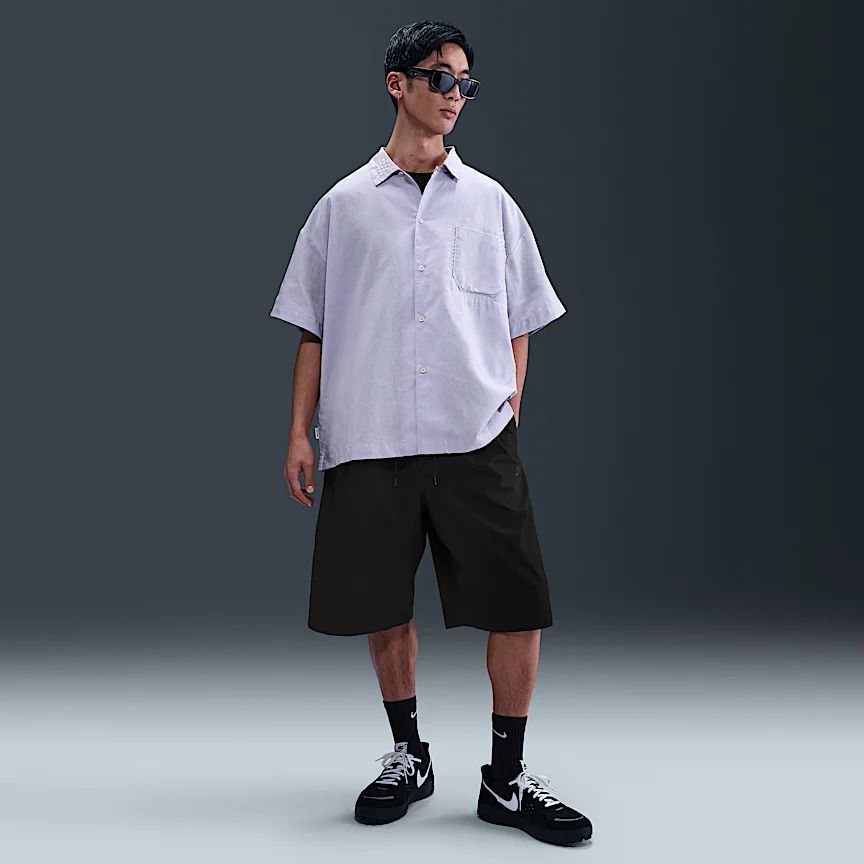 NIKE クラブ — メンズ ショートパンツ
