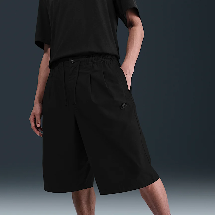 NIKE クラブ — メンズ ショートパンツ - Image 2