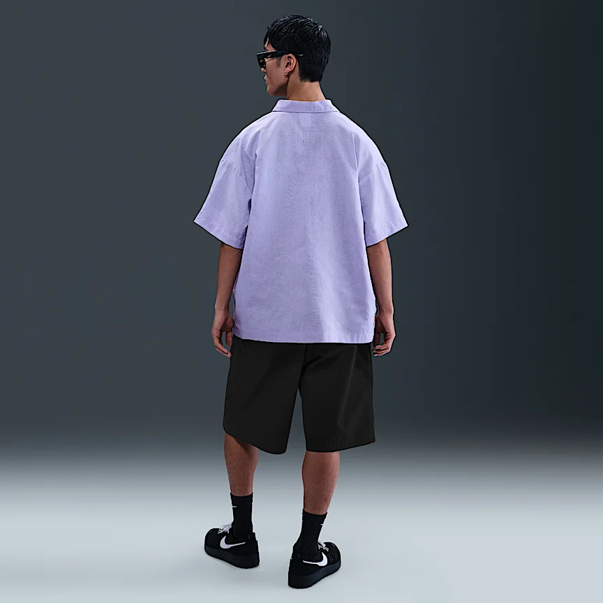 NIKE クラブ — メンズ ショートパンツ - Image 4