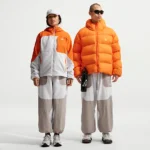 NIKE ACG ウルフツリー プラス — フリース パンツ
