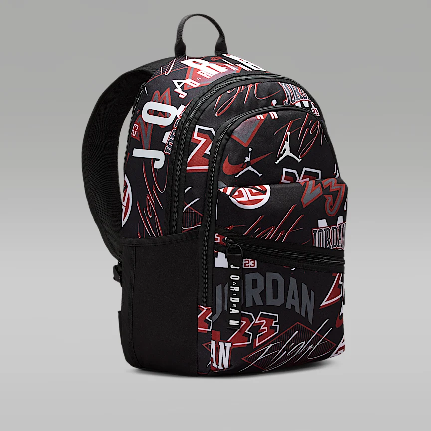 NIKE ジョーダン — エア パトロール バックパック (29L) - Image 2