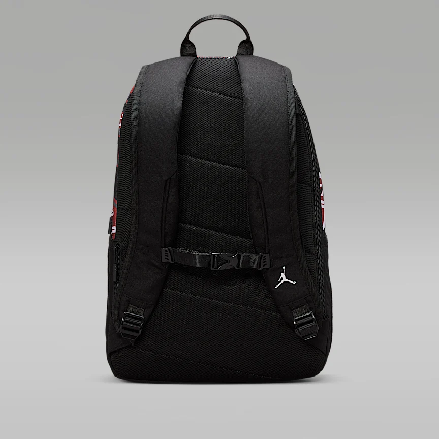 NIKE ジョーダン — エア パトロール バックパック (29L) - Image 3