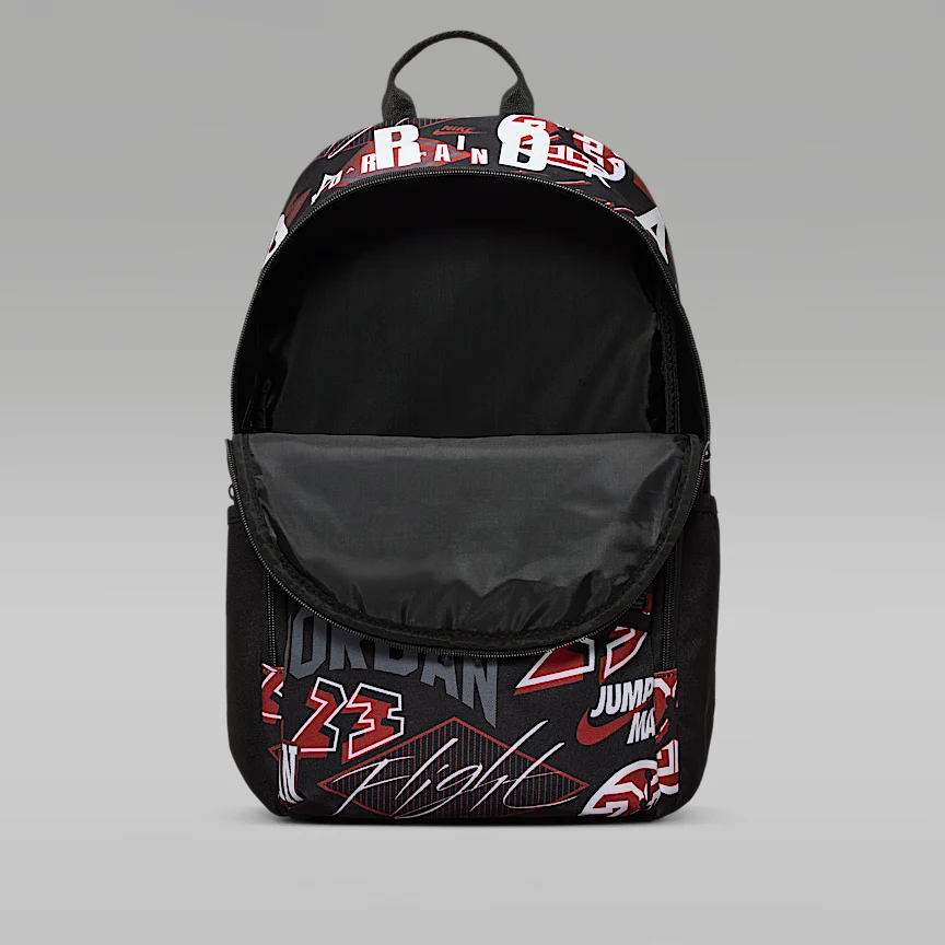 NIKE ジョーダン — エア パトロール バックパック (29L) - Image 4