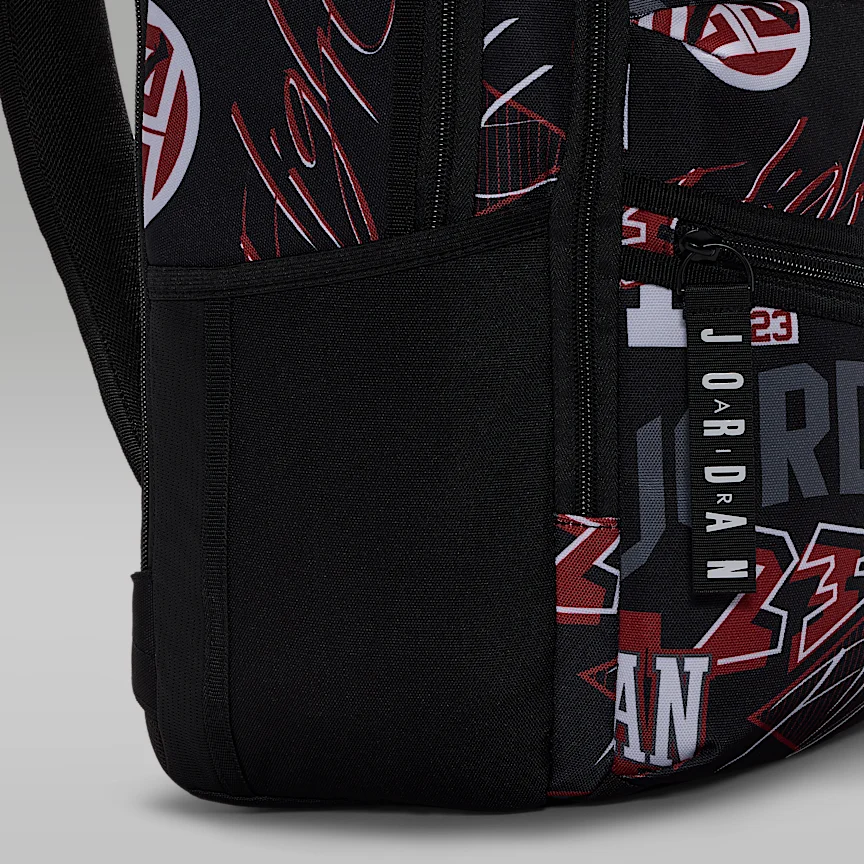 NIKE ジョーダン — エア パトロール バックパック (29L) - Image 5