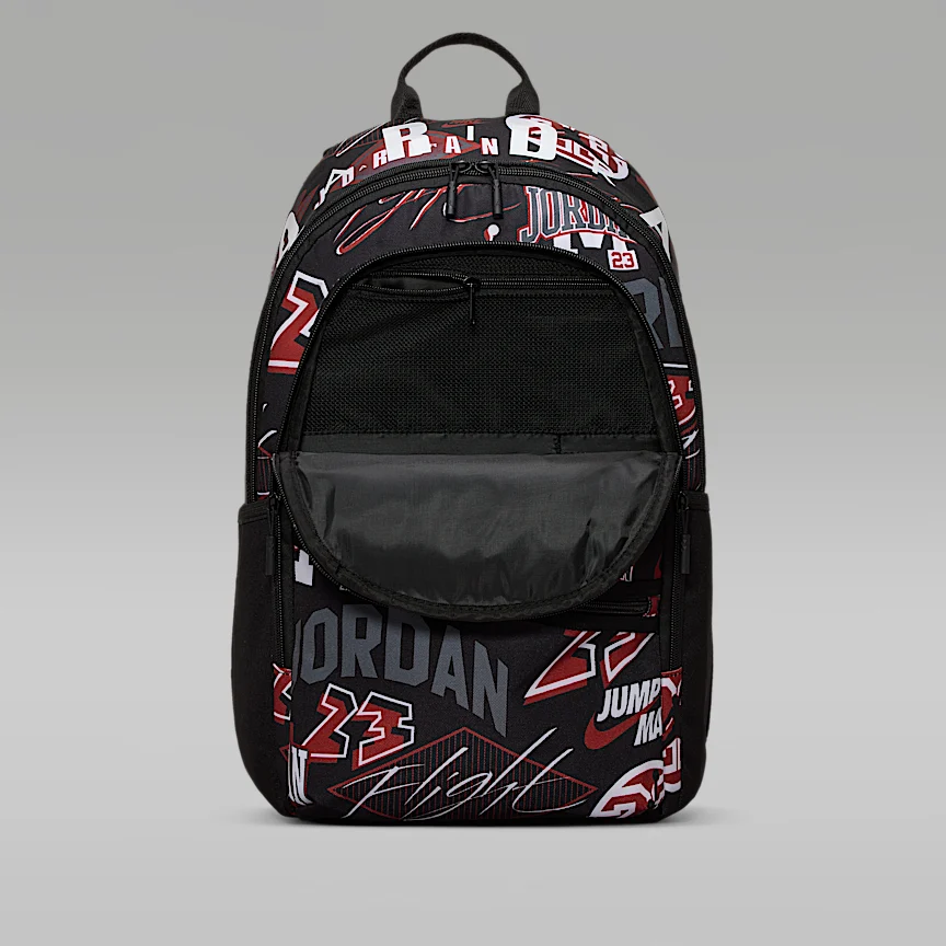 NIKE ジョーダン — エア パトロール バックパック (29L) - Image 6