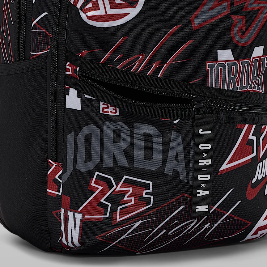 NIKE ジョーダン — エア パトロール バックパック (29L) - Image 7