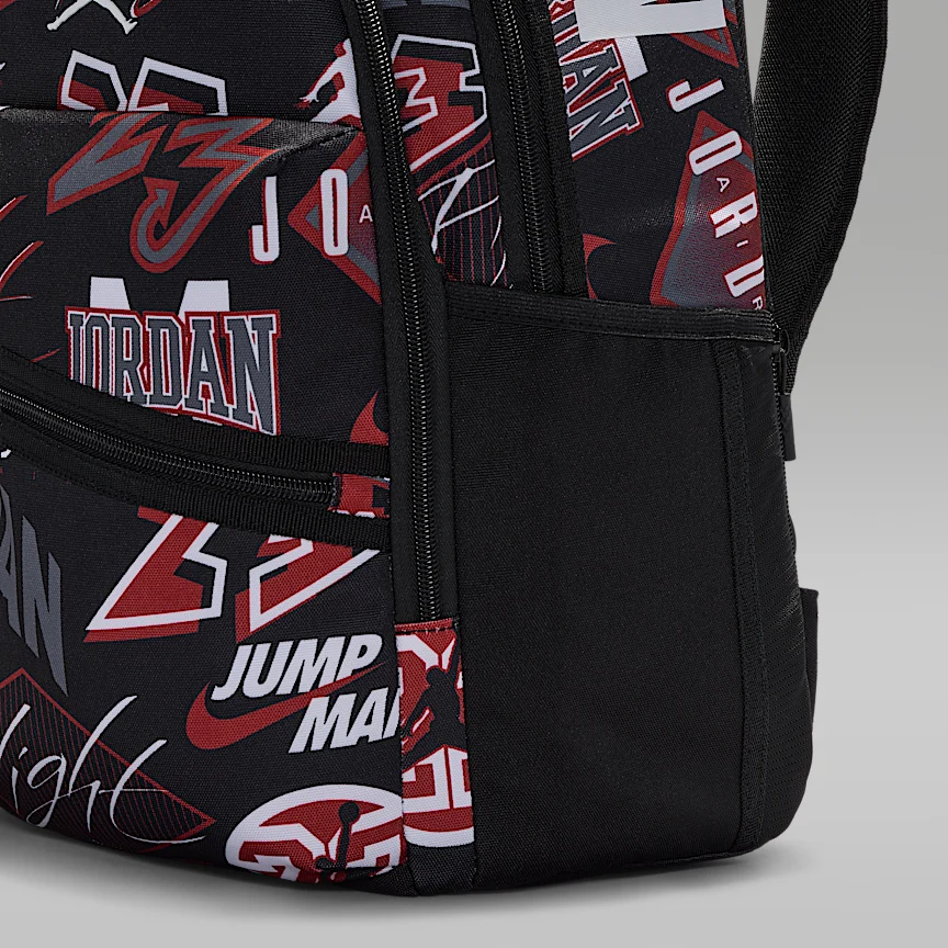 NIKE ジョーダン — エア パトロール バックパック (29L) - Image 8